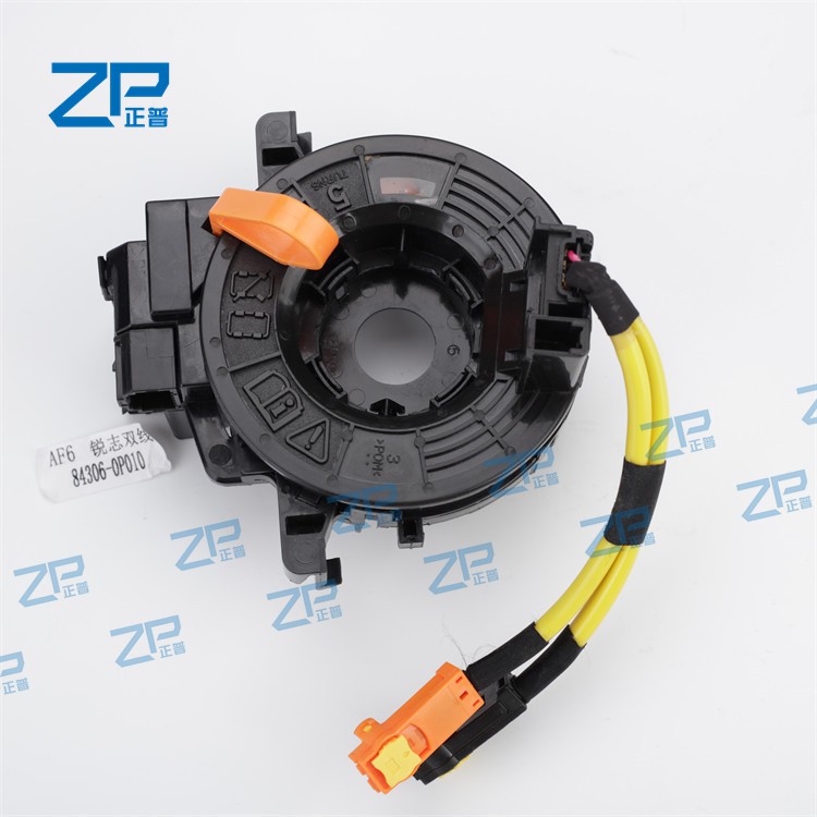 Clock Spring Spiral Cable Sub-Assy Cinta Airbag 84306-0P010 For Toyota Reiz 2004-2016
