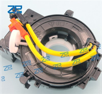 Sat opruga spiralni kabel pod-sklop Cinta Airbag 8619A439 za Mitsubishi Eclipse Cross Outlander PHEV